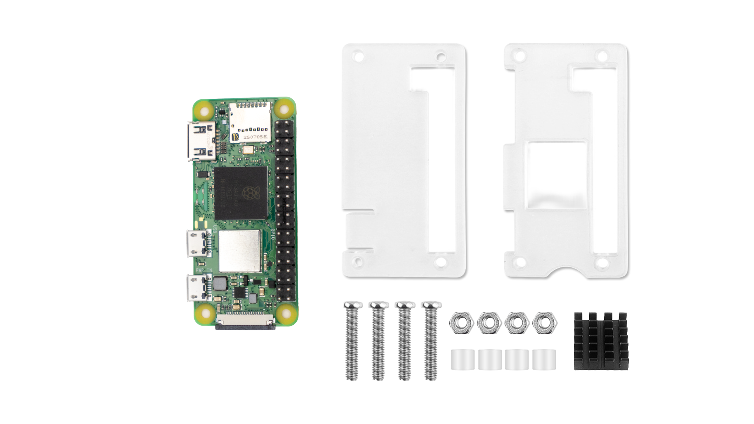 COR-ZERO2WH-SET200