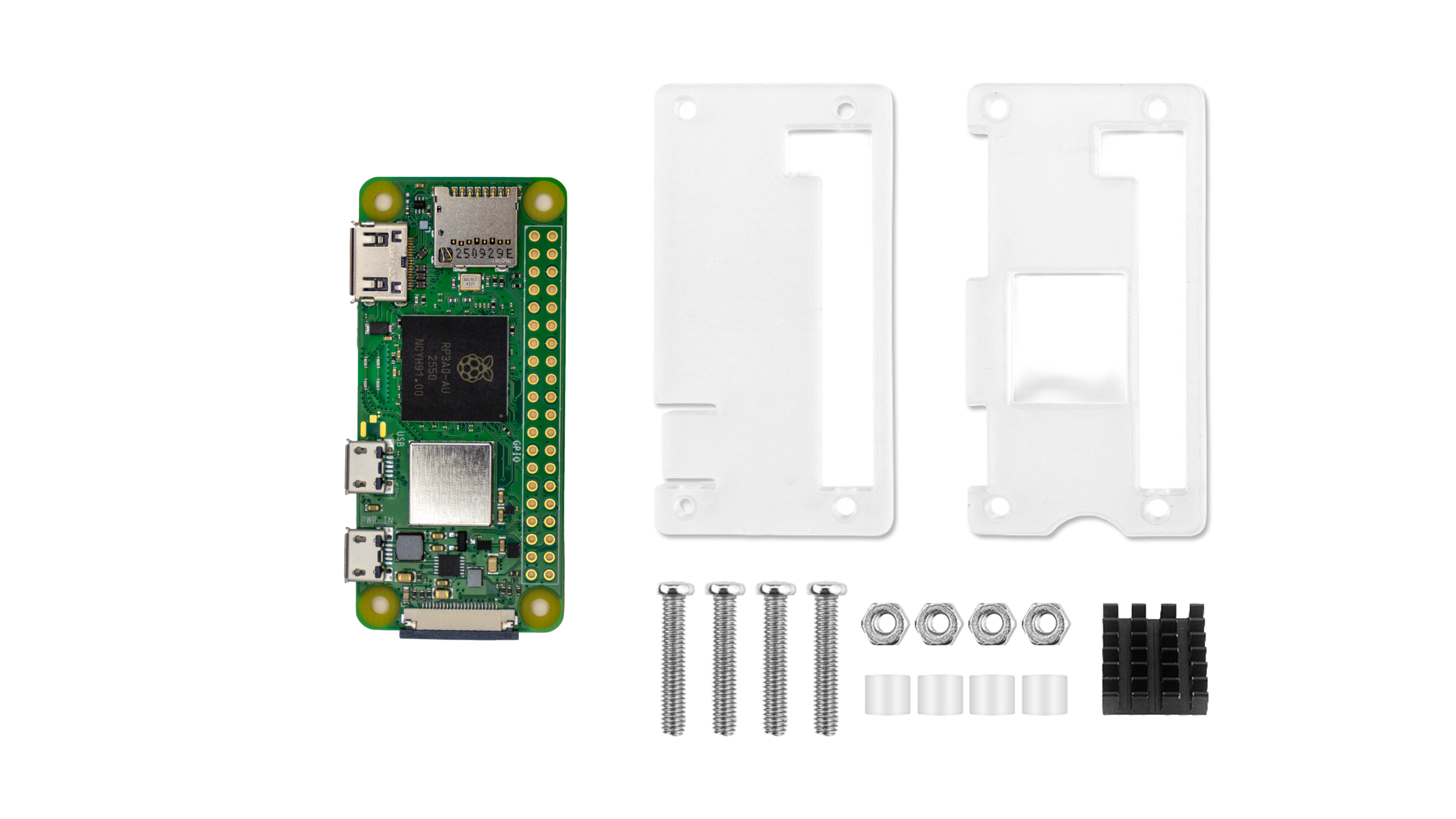COR-ZERO2W-SET200