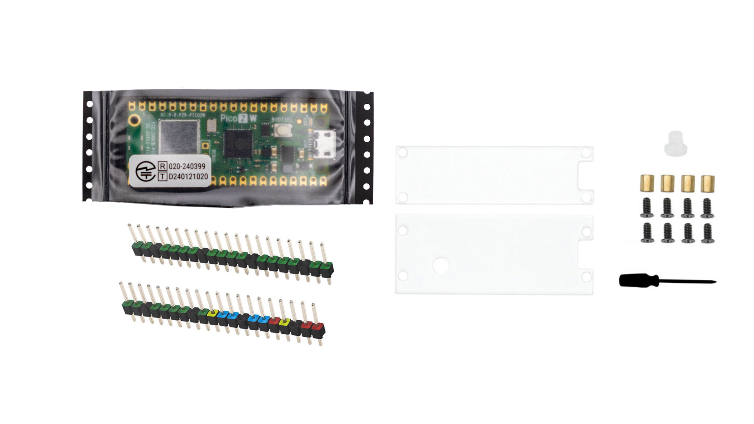 COR-PICO2W-SET001