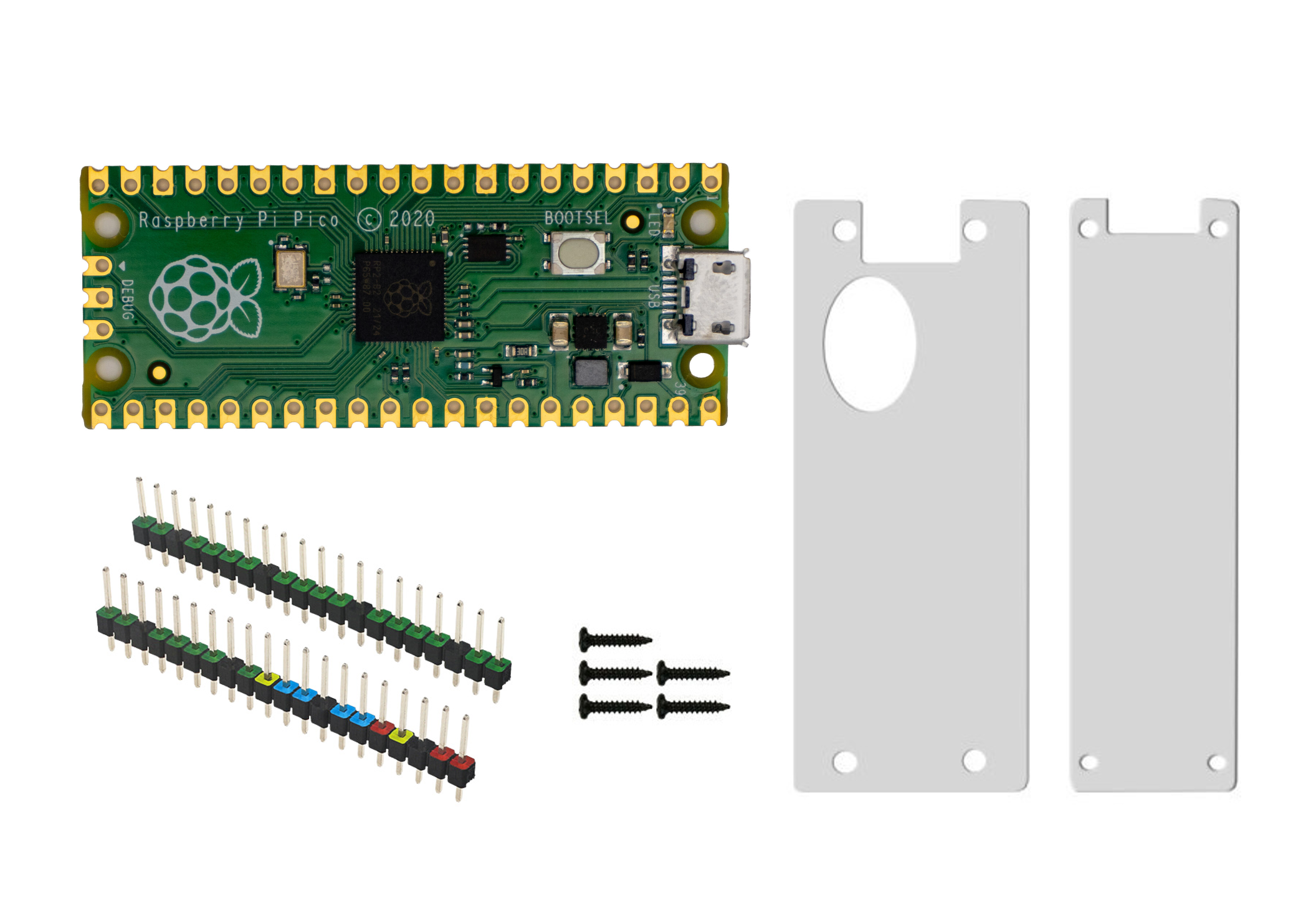 COR-PICO-SET001