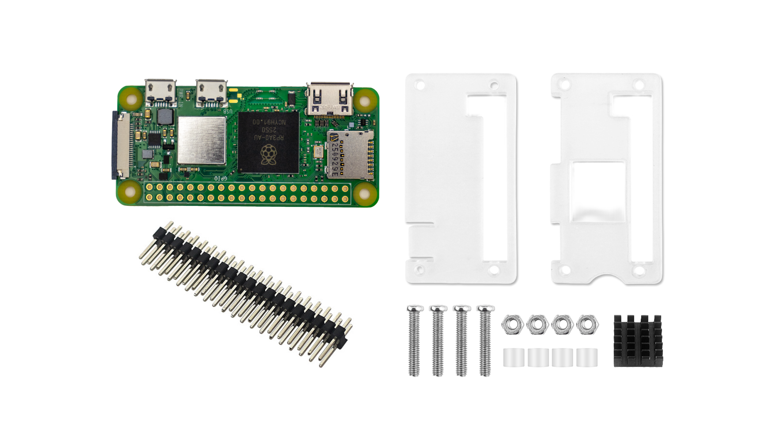 COR-ZERO2W-SET001