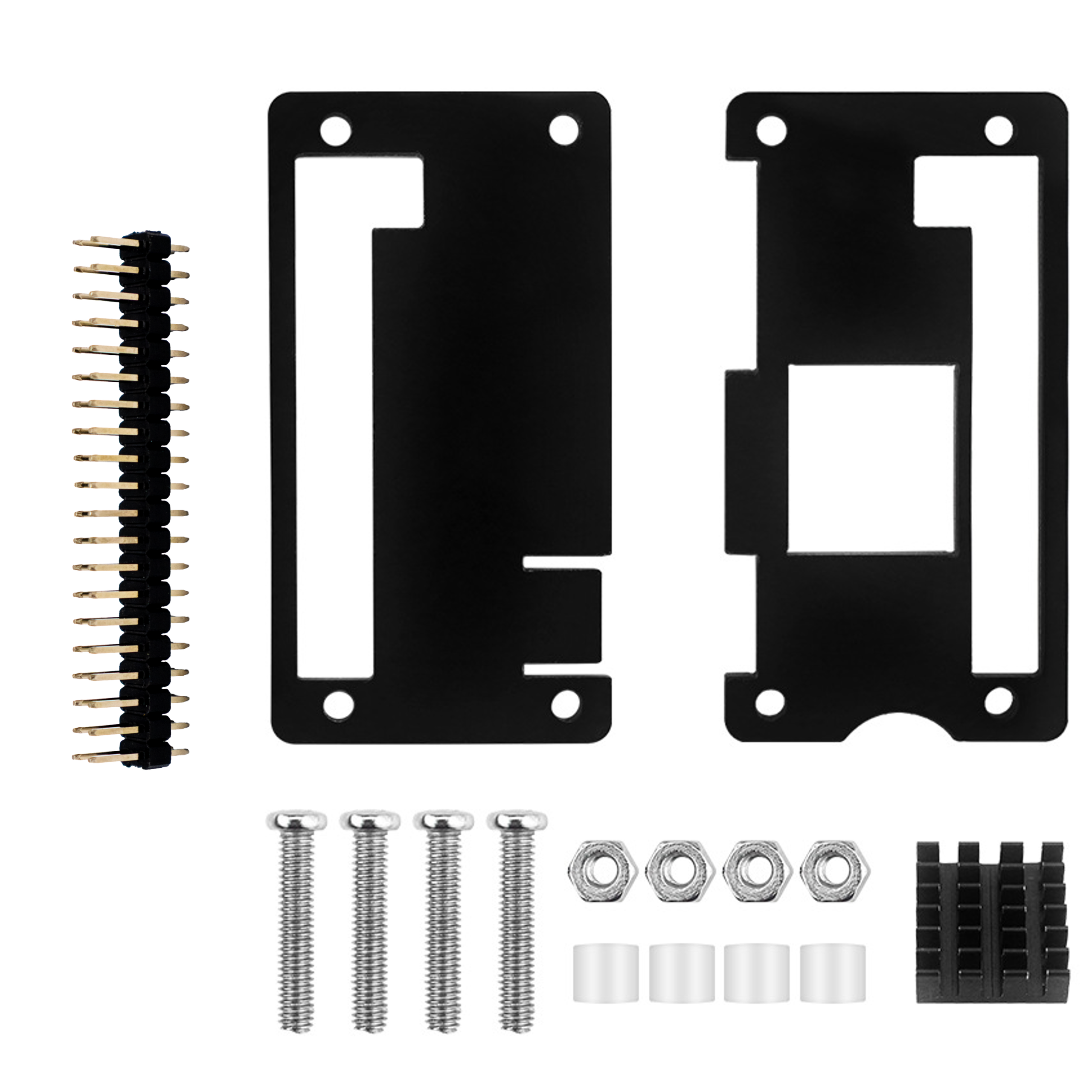 COR-ZERO-PINCASE-B