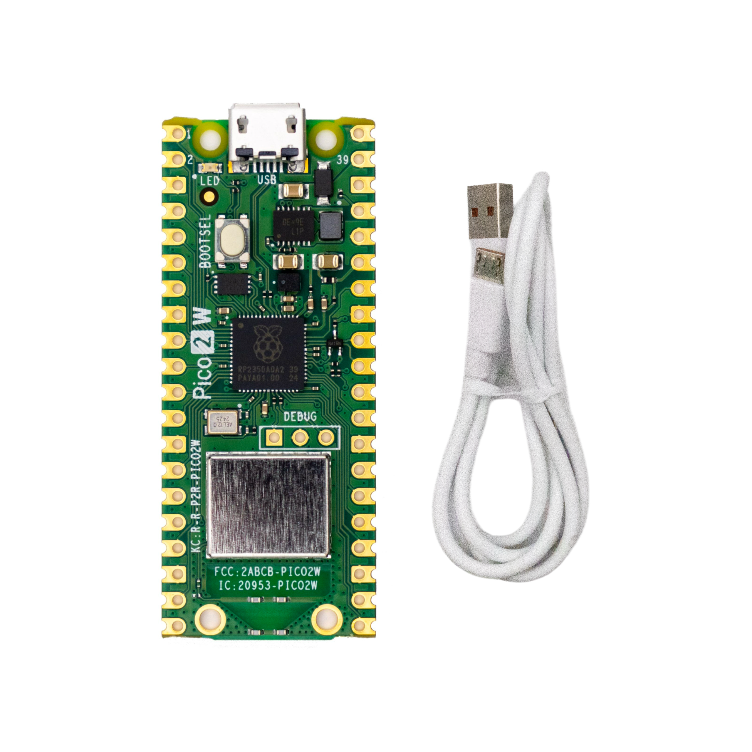 COR-PICO2W-SET300