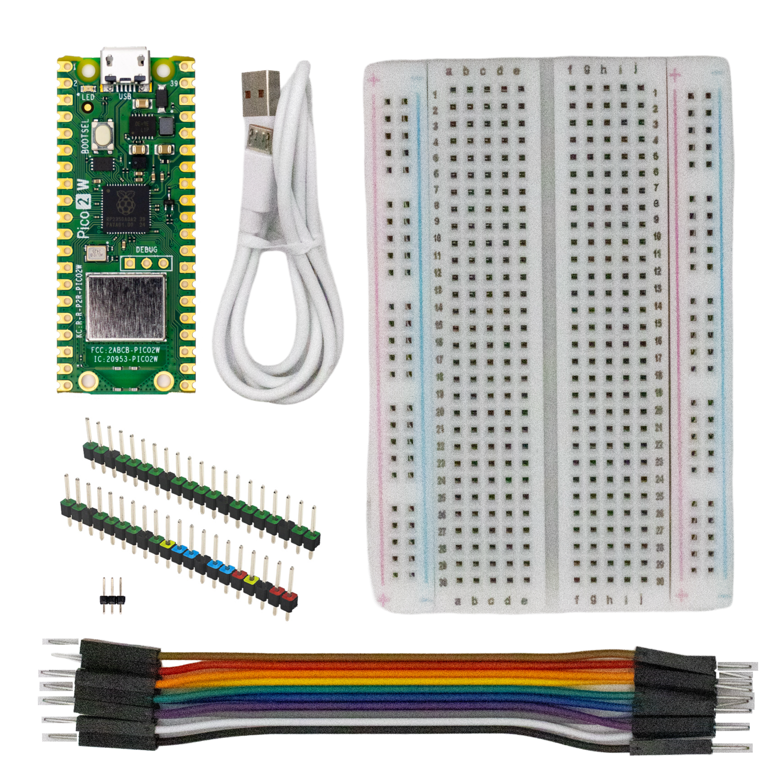 COR-PICO2W-SET501