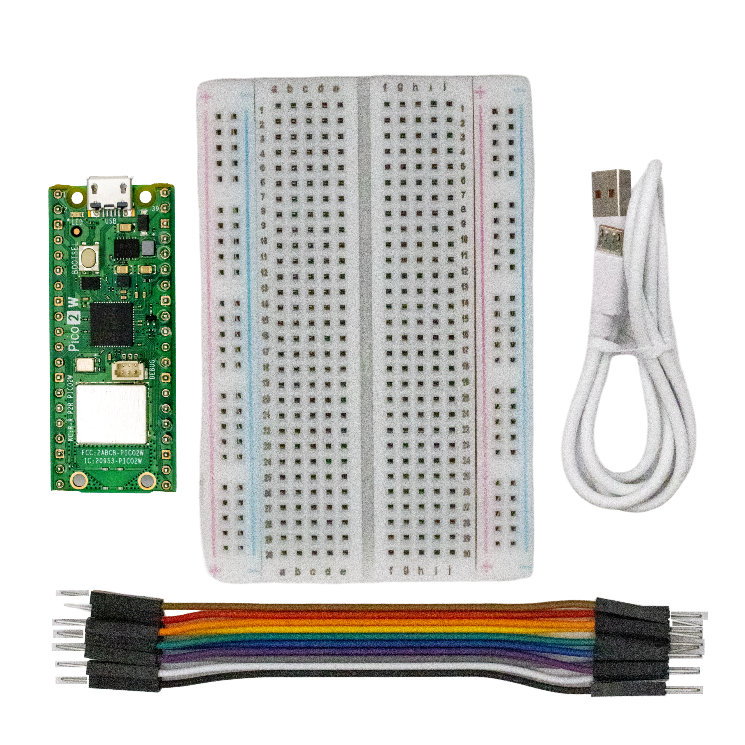 COR-PICO2WH-SET501